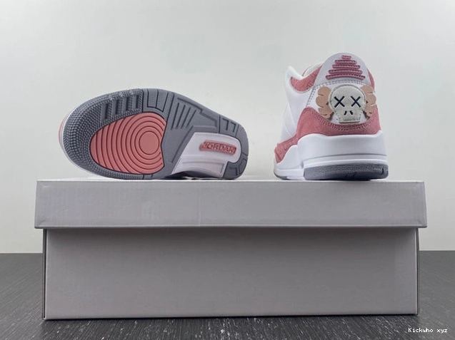 Jordan 3 3820 Retro CK9246- TopPick 1013